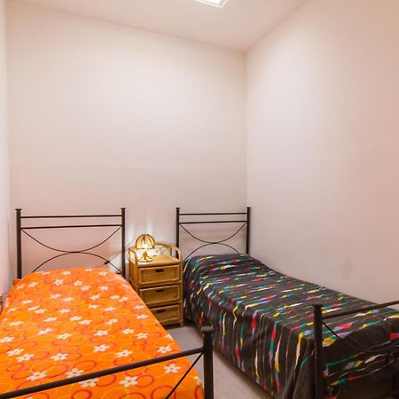 Villetta Rossa With Garden - Happy Rentals Melendugno Zewnętrze zdjęcie