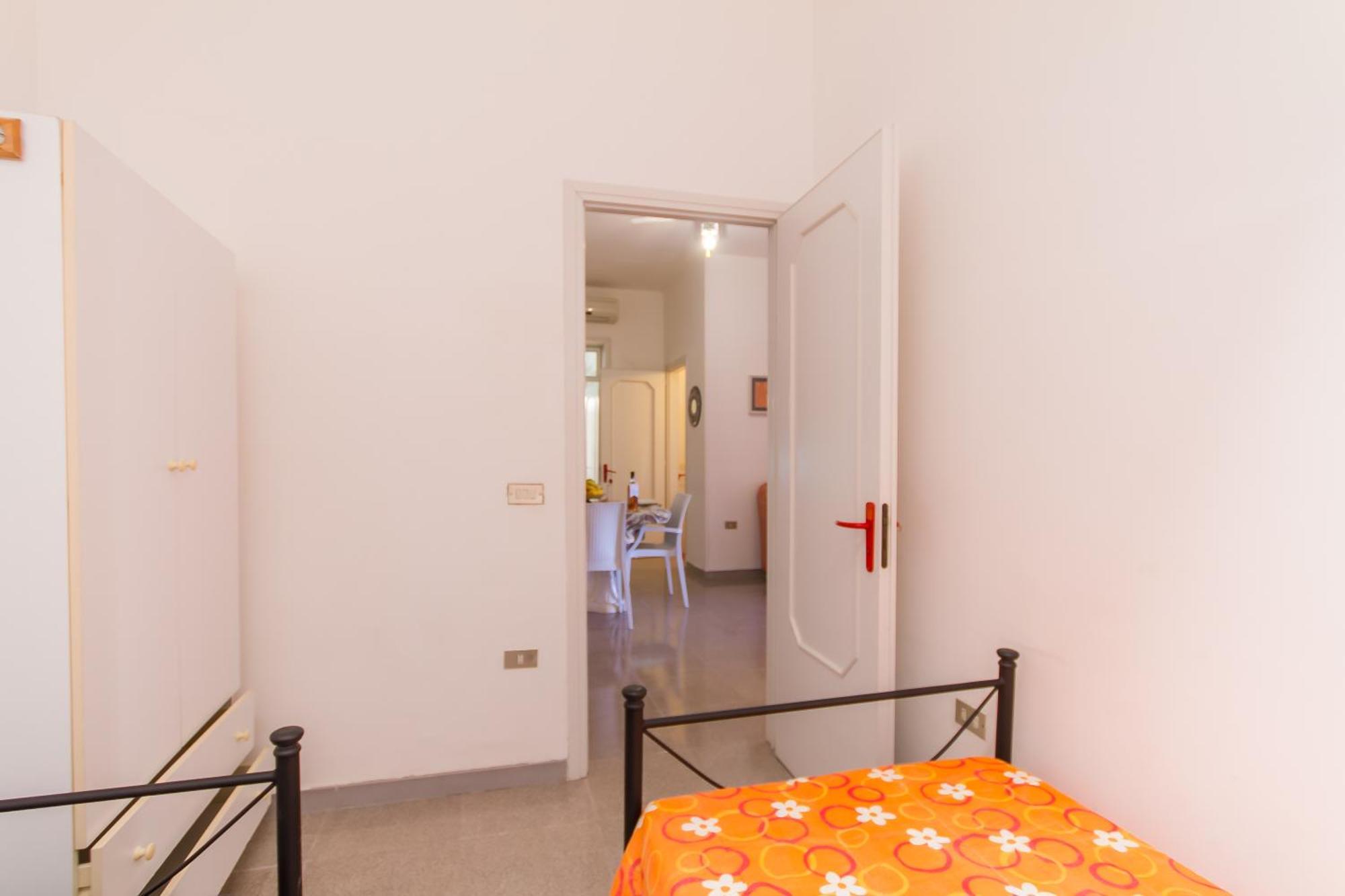 Villetta Rossa With Garden - Happy Rentals Melendugno Zewnętrze zdjęcie