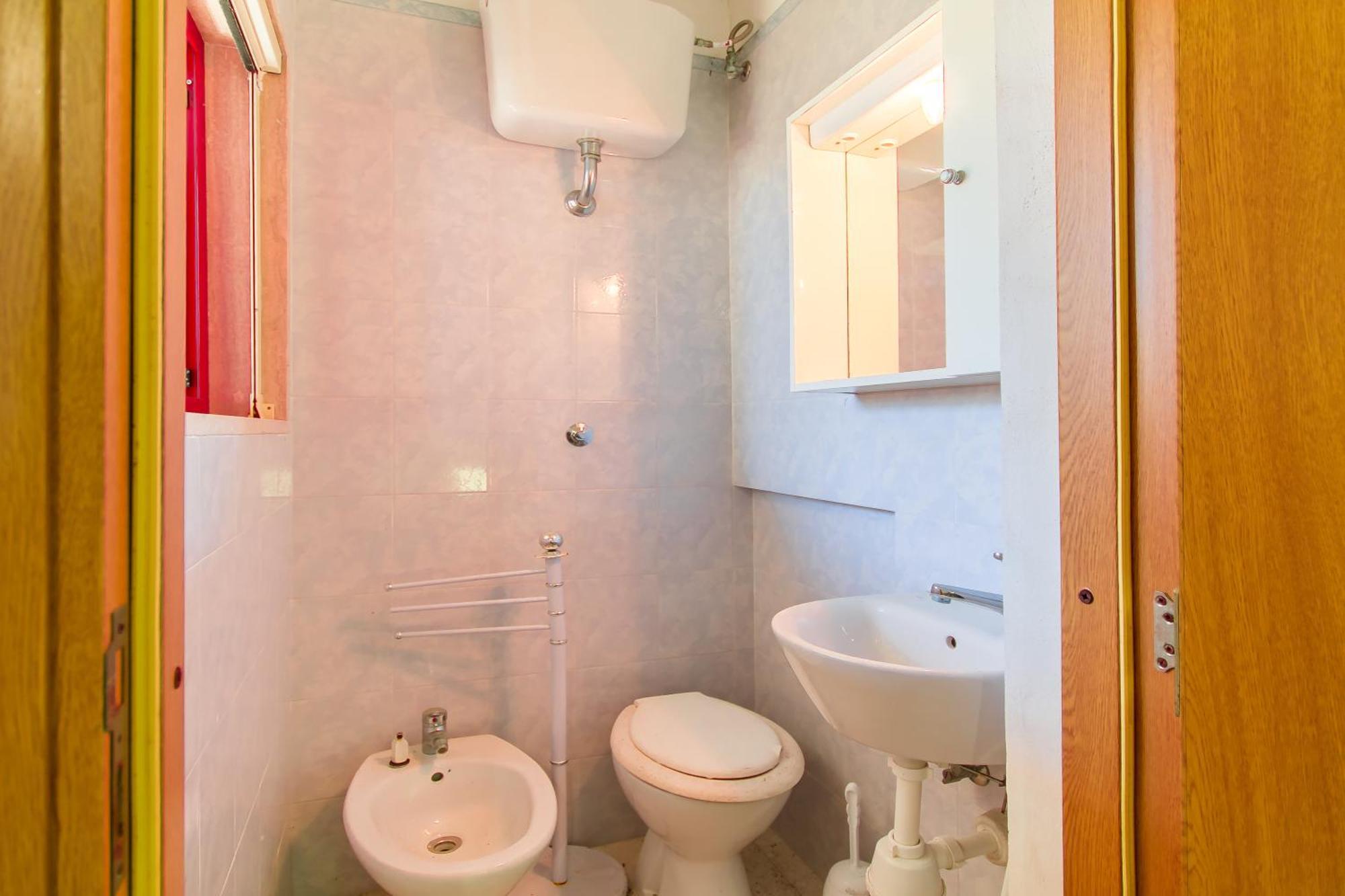 Villetta Rossa With Garden - Happy Rentals Melendugno Zewnętrze zdjęcie